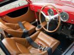 Ferrari 212-225 Sport Coupe by Vignale 1952 года